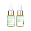 Organic Harvest Kumkumadi Radiance Face Oil: Saffron, Oat Milk & Sandalwood | For Glowing Skin, 30ml