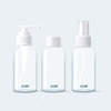 Gubb Travel Bottles Set