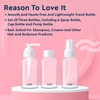 Gubb Travel Bottles Set