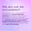La Shield Intense Body Lotion Probiotic Moisturizer 100 Gm