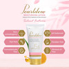 Pearldew Moisturizing Lotion 100 Ml | With Almond & Cocoa Butter (Pack Of 2)