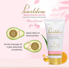 Pearldew Moisturizing Lotion 100 Ml | With Almond & Cocoa Butter (Pack Of 2)