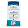 Nordic Naturals Ultimate Omega 3 Fish Oil In Fish Gelatin 1280Mg Omega 3 & Epa & Dha 60 Softgel