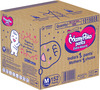 Mamypoko Pants Extra Absorb Diaper - Medium Size Pack Of 152 Diapers