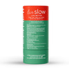 Wellbeing Nutrition Slow Multi + Omega For 50+ Vitamin D3 | Calcium | Iron | Nutrients | Vegan | 60N