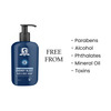 The Beard Story Men's 2-In-1 Energy Blast Hair & Body Wash 200 Ml
