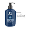 The Beard Story Men's 2-In-1 Energy Blast Hair & Body Wash 200 Ml