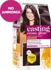 L'oreal Paris Casting Creme Gloss + 316 Burgundy (87.5G+72Ml) Hair Color Box Of 159.5 Gm