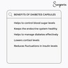 Sangsara Diabetes Capsules