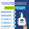 Cetaphil Hydrating Foaming Cream Cleanser | Dry To Normal Sensitive Skin | 236 Ml