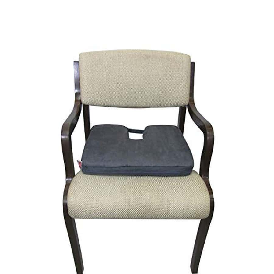 Buy PHARMEASY COCCYX CUSHION WITH KEYHOLE Online & Get Upto 60 OFF at