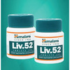 Himalaya Liv. 52 Tablet Pack Of 2