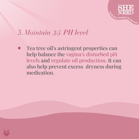 Sheneed 24hr Odor Control Feminine Intimate Wash- Blocks Odour For 24 Hours - 100 Ml