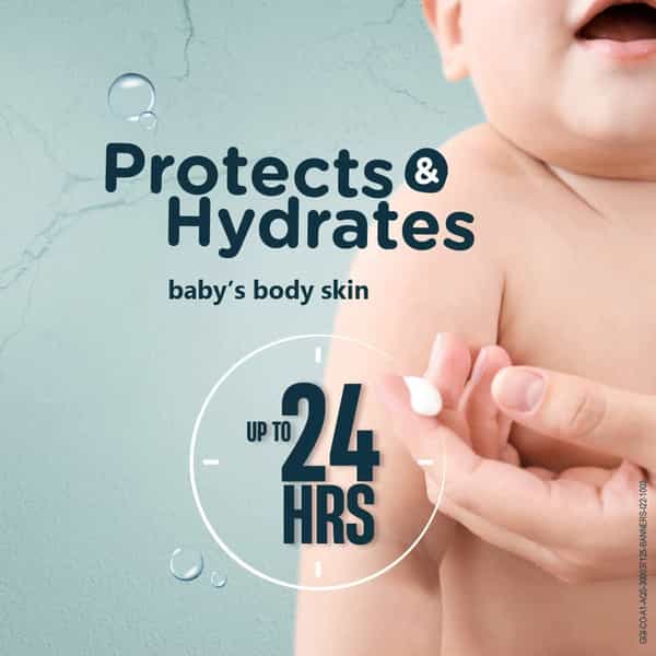 Venusia Baby Intensive Moisturizing | For Dry And Ultra Dry Skin | Lotion | 300 Gm