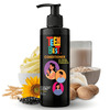 Healthbest Teens Conditioner For Oily & Sweaty Hair - For Boys & Girls 13 - 19 Years - 200Ml