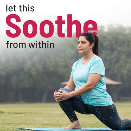 Gynoveda Ayurvedic Intimate Wash For 40+ Women. No More Dryness Itching Odour