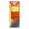 Glucon-D Tangy Orange With 3 Benefits Of Energy | Recovery | And Immunity | 450 G