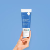 The Derma Co Oil - Free Daily Face Wash With Hyaluronic & Glycolic Acid - 100Ml