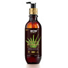 Wow Skin Science Aloe Vera Shampoo For Dry | Damaged And Frizzy Hair - 250Ml