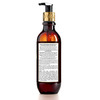 Wow Skin Science Aloe Vera Shampoo For Dry | Damaged And Frizzy Hair - 250Ml