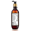 Wow Skin Science Aloe Vera Shampoo For Dry | Damaged And Frizzy Hair - 250Ml