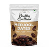 Nutty Gritties Medjool Dates - 350G