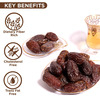 Nutty Gritties Medjool Dates - 350G