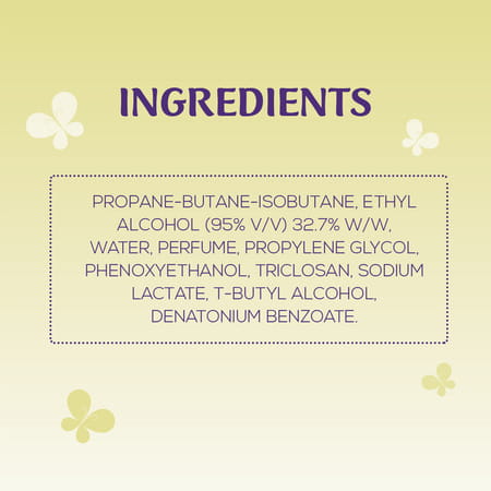 New Spinz Yellow Blossom Perfumed Deo For Women | Long Lasting Freshness | 200ml