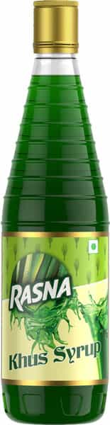 Rasna Khus Syrup - 750 Ml