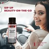 Swisse Collagen Beauty Renewal Supplement With Blood Orange Extract - 7X30ml