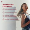 Swisse Collagen Beauty Renewal Supplement With Blood Orange Extract - 7X30ml