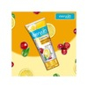 Everyuth Naturals Brightening Lemon & Cherry Face Wash Tube Of 165 G