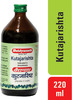 Baidyanath Asli Ayurved Kutajarishta 200Ml (Baid) (Pack Of 2)