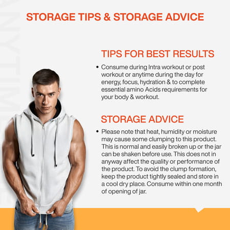 Myfitfuel Anytime Eaa Energy (400g, Bubble Gum) (Essential Amino Acid) Hydration, Repair & Recovery