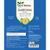 Ved Tattva Garcinia Powder - 1 Kg Pure Natural Garcinia Cambogia Fruit Powder
