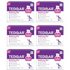 Tedibar Soap | 75 Gm - Pack Of 6