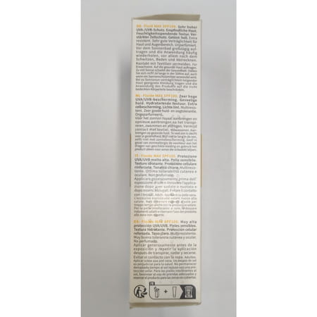 Bioderma Photoderm Fluide Max Spf 100 Claire Light - 40ml