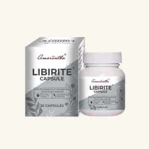 Amarantha Libirite Capsule
