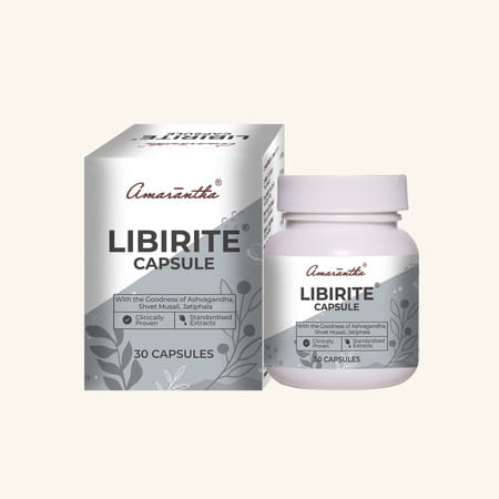 Amarantha Libirite Capsule