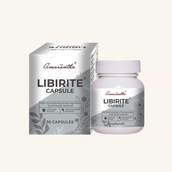 Amarantha Libirite Capsule