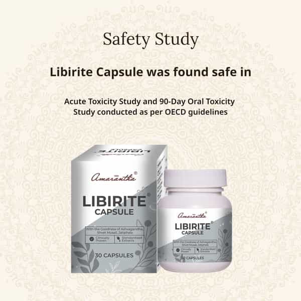 Amarantha Libirite Capsule