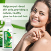 Prime Aloe Vera Juice With Pulp | Sugar Free | Anti-Oxidant Supports Digestion & Skin Health 500 Ml