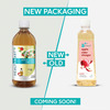 Hk Vitals Apple Cider Vinegar Unflavored- 500 Ml Natural Vinegar