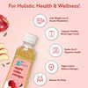 Hk Vitals Apple Cider Vinegar Unflavored- 500 Ml Natural Vinegar