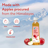 Hk Vitals Apple Cider Vinegar Unflavored- 500 Ml Natural Vinegar