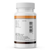Inlife Vitamin D3 60000 Iu Cholecalciferol Supplement For Men And Women - 40 Chewable Tablets
