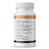 Inlife Vitamin D3 60000 Iu Cholecalciferol Supplement For Men And Women - 40 Chewable Tablets