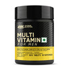 Optimum Nutrition (On) Multivitamin For Men | 26 Vitamins & Minerals|Amino Acids|Anti-Oxidants - 60n