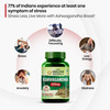 Vlado'S Himalayan Organics Ashwagandha 1000mg Supplement (120 Capsules)