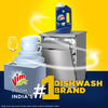 Vim Matic Dishwash Detergent Powder - 1 Kg